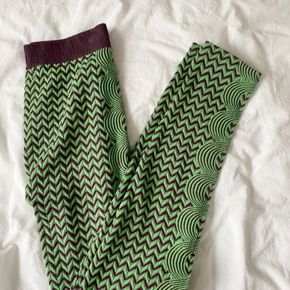 Zara limitless contour edition stretchy legging set - Picture 8 of 8